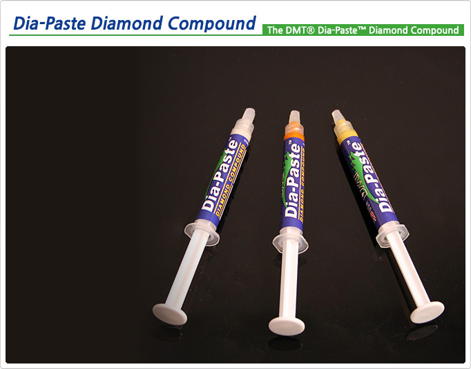 DIA-PASTE DIAMOND COMPOUND