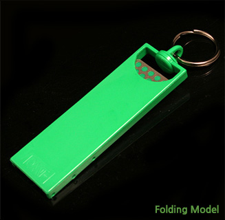 Folding Model