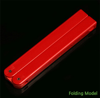 Folding Model