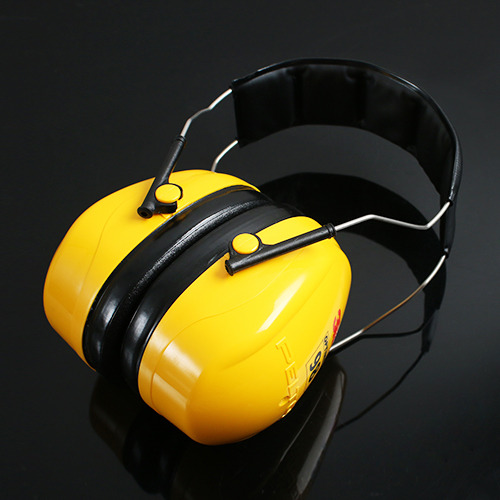 [3M] Optime98 귀마개 H9A / 청력보호용 헤드셋/차음률 25dB/미국생산제품/편안한 착용감/경량형모델