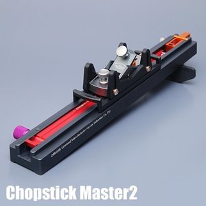[BRIDGE CITY] 브릿지시티 찹스틱 마스터2 (Chopstick Master) CSMv2 / 1년 워런티