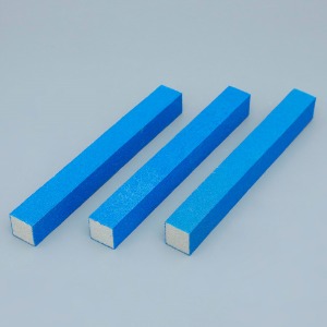 [NORTON] 노턴 샌딩스틱 / 3종 / 120방, 180방, 220방 / 최대 5배 긴 수명 / 샌딩파일 / 스틱형 사포 / 스틱사포 / 막대사포 / Extra-Large Sanding Sticks, 3-Pack / 59965