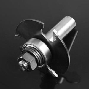 [FREUD] 프레우드 라우터 슬롯컷터 2mm (63-15412P) /이태리생산